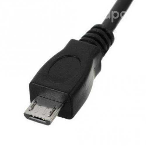 Cámara Endoscópica Para Celular Y Pc