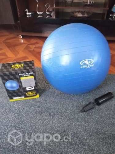 Pelota Pilates 65 Cm Pvc