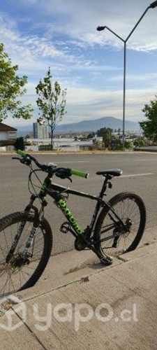 Bicicleta Oxford Rako 27.5