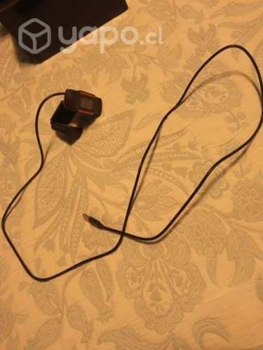 Cámara 720p para PC USB