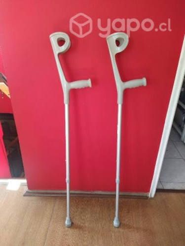 Baston Canadiense REHACARE