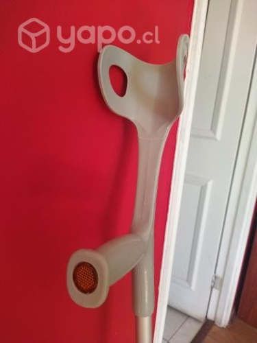 Baston Canadiense REHACARE