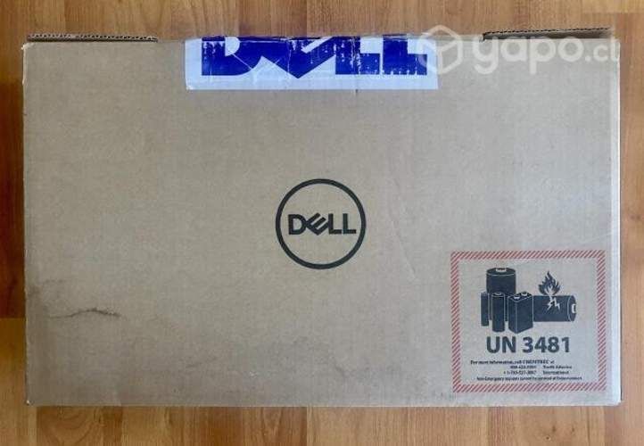 Notebook Dell E5470, Procesador Intel Core i5