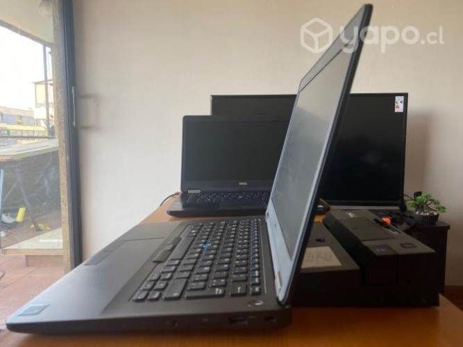 Notebook Dell E5470, Procesador Intel Core i5