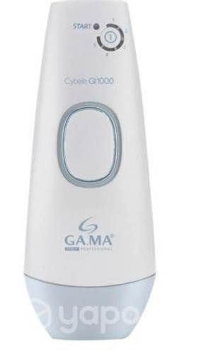 Depiladora lácer gama cybele Gl 1000