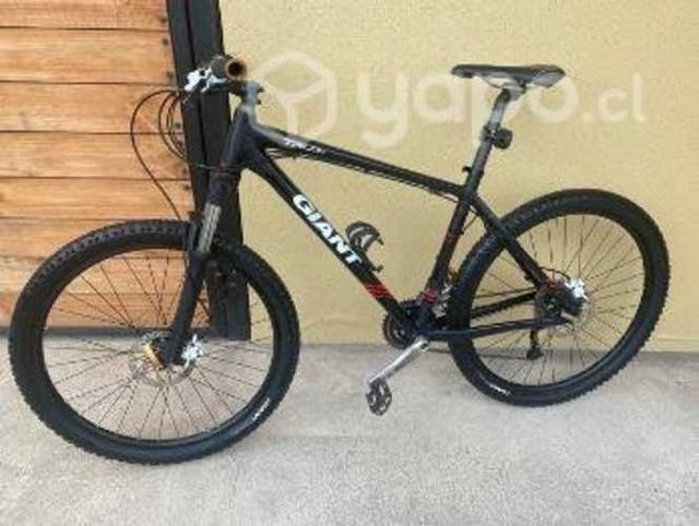 Bicicleta GIANT Talon 3
