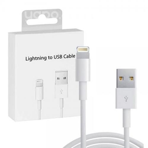 Cable iPhone Lightning 1m