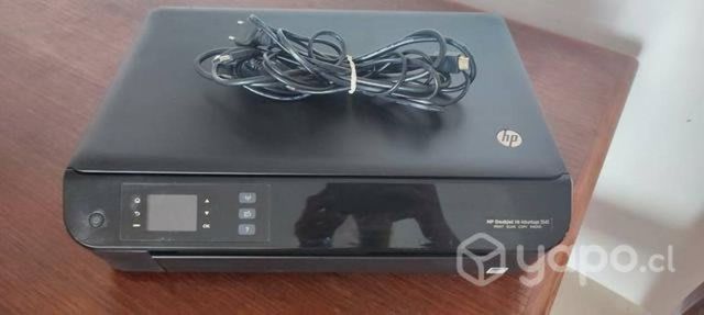 Multifuncional HP 3545 wifi