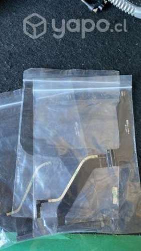 Cable Flex MacBook Pro 2011 y 2012