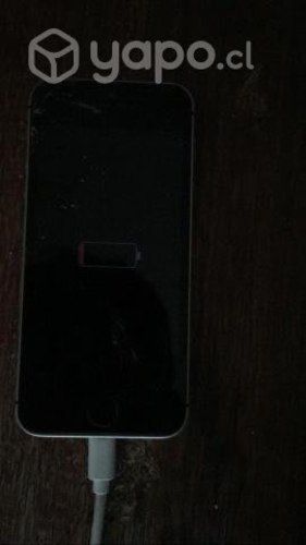 Iphone se pantalla trizada