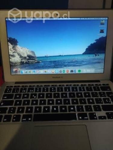 MacBook air late 2015 Conversable