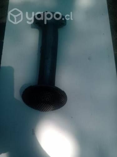 Filtro Camión Hino FB 99