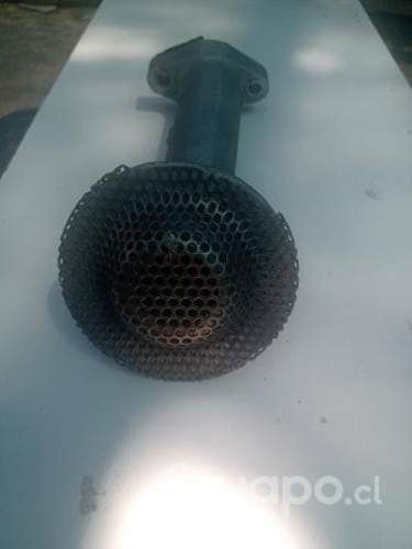 Filtro Camión Hino FB 99