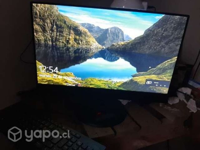 Computador lenovo v510z