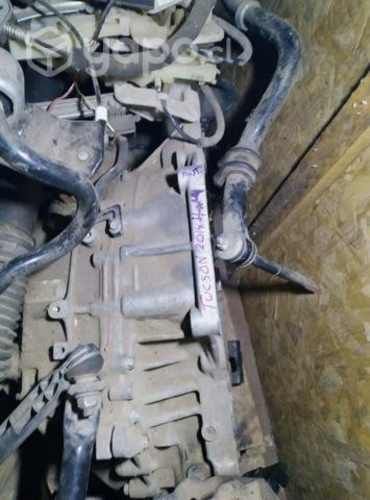 Caja de cambio automática Tucson 4x4 2014