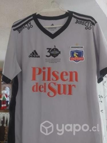 Camisetas Colo Colo