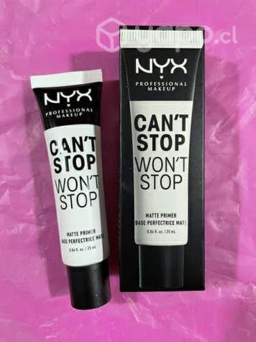 Maquillaje original NYX ,LOréal,maybelline