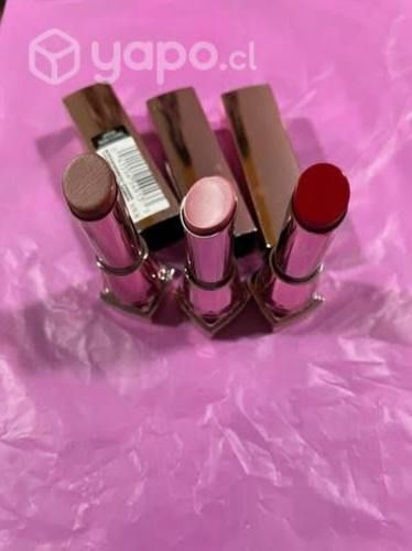 Maquillaje original NYX ,LOréal,maybelline