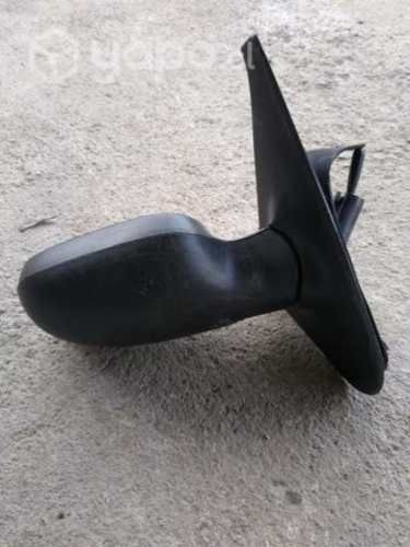 Espejo Renault Clio derecho