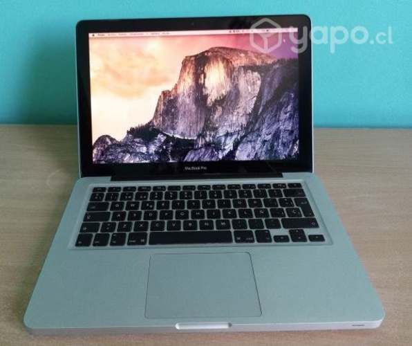 Computador MacBook Pro 13&quot; 2011
