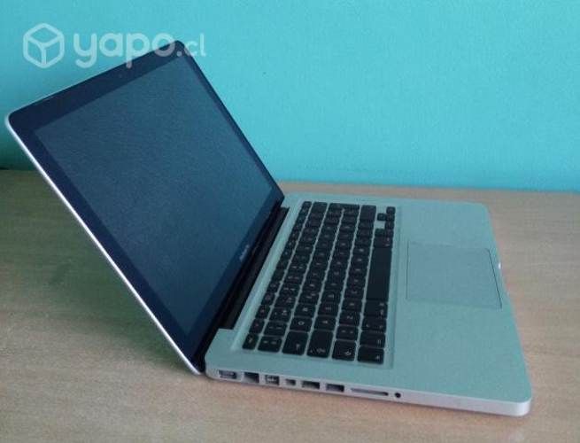 Computador MacBook Pro 13&quot; 2011