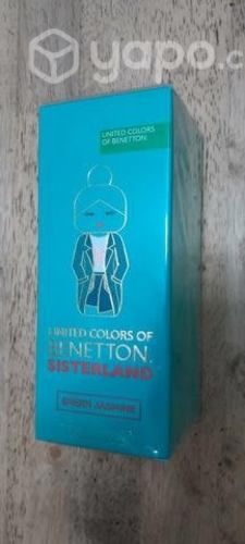 Perfume sisterland Green jasmine