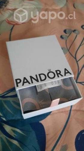 Pulsera pandora