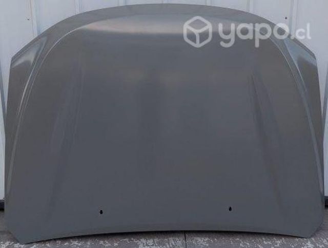 Capot de motor great wall wingle 5