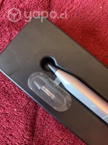 HP rechargeable mpp2.0 tilt pen