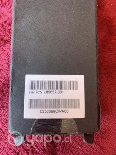 HP rechargeable mpp2.0 tilt pen