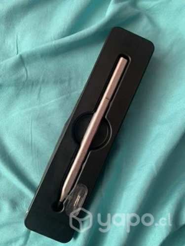 HP rechargeable mpp2.0 tilt pen