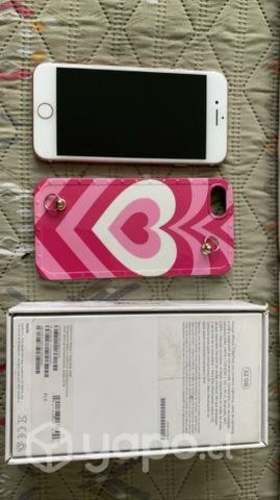 Iphone 7 rose golf 32gb