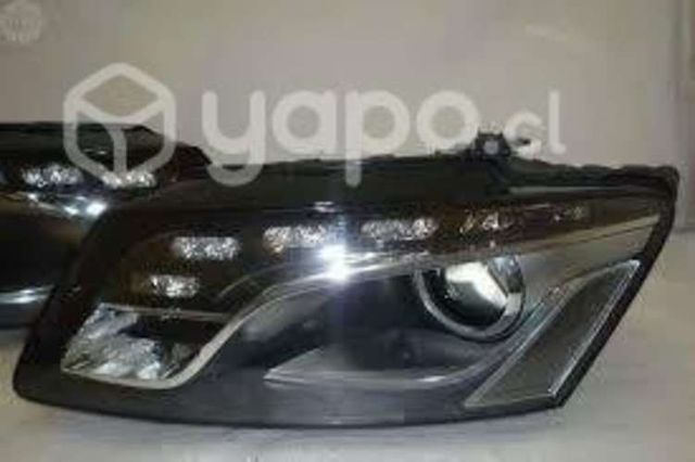 Opticos audi q5 2015 led