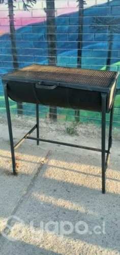 Gran oportunidad de asados 6 parrillas listas !!