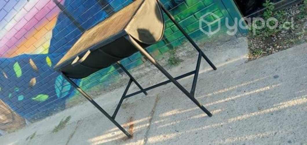 Gran oportunidad de asados 6 parrillas listas !!