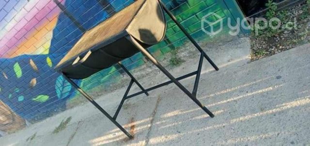 Gran oportunidad de asados 6 parrillas listas !!