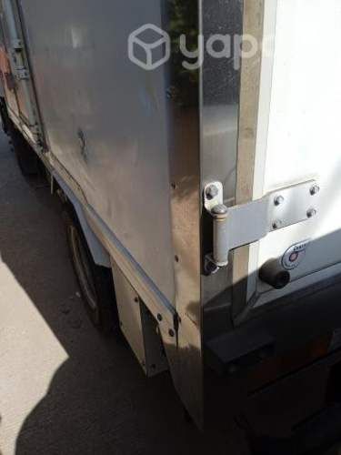 Refrigerador y camara