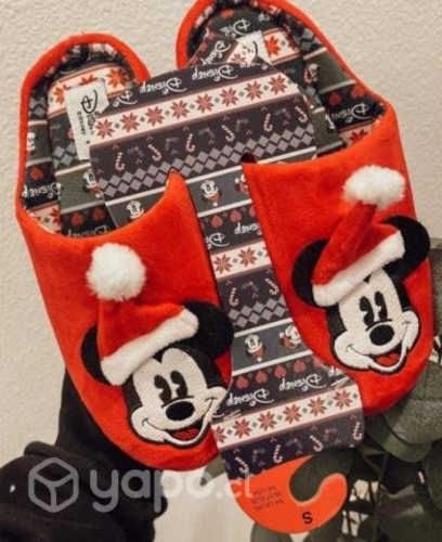Pantufla disney parks original