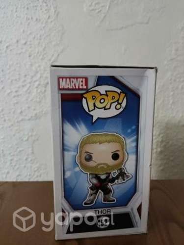 FUNKO POP!  Thor END GAME