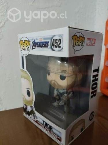 FUNKO POP!  Thor END GAME