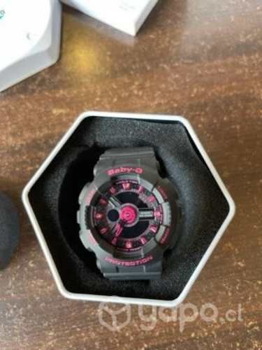 Reloj Casio Baby G