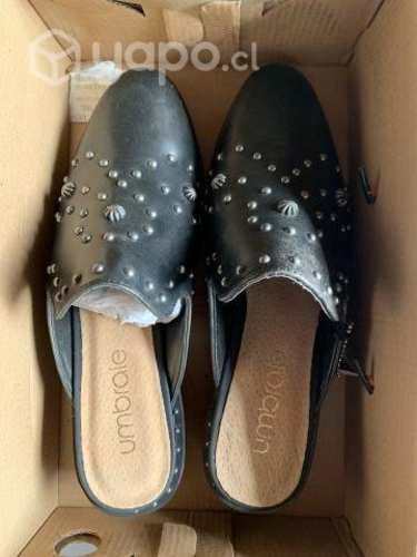 Puntillas umbrale nuevas