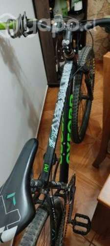 Bicicleta Oxford Rako 27.5