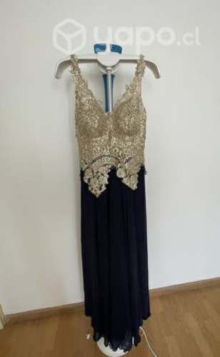 Vestido de fiesta/ gala