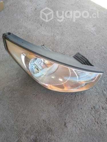 Optico Hyundai Tucson derecho rh