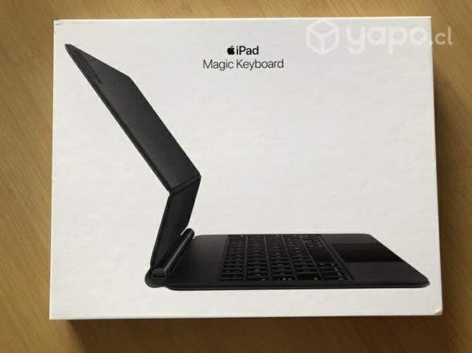 Magic Keyboard iPad air/pro