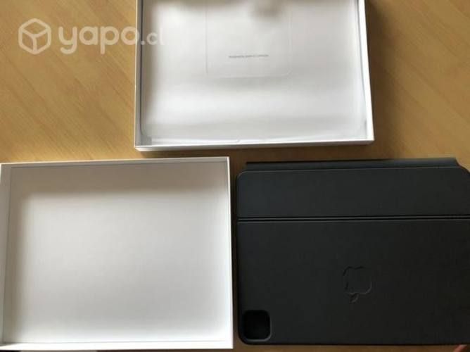 Magic Keyboard iPad air/pro