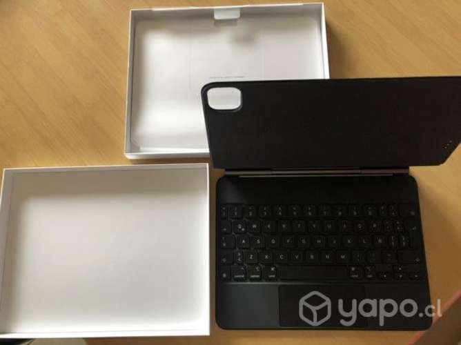 Magic Keyboard iPad air/pro