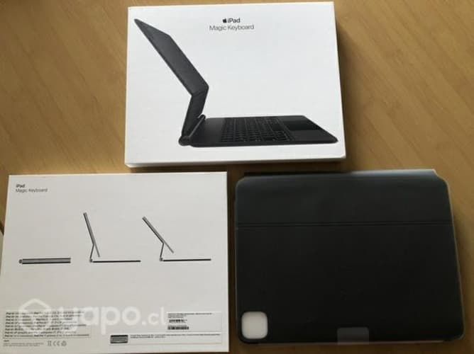 Magic Keyboard iPad air/pro