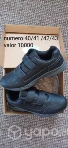 Zapatos de colegio